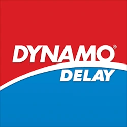 Dynamo Delay Logo