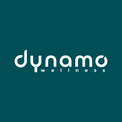 Dynamo Wellness Logo