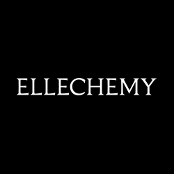 Ellechemy Logo