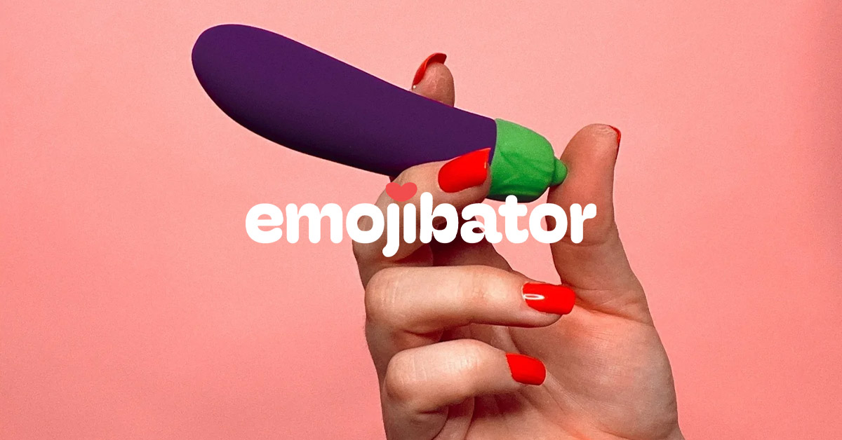 Emojibator