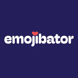 Emojibator Logo