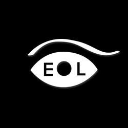 Eye Of Love Logo