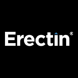 Erectin Logo