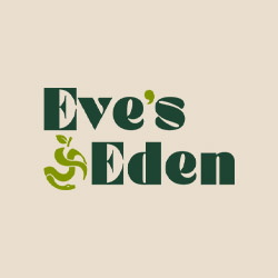 Eve's Eden Logo