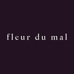 Fleur du Mal Logo
