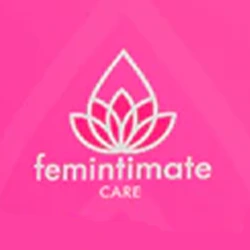 Femintimate Care Logo