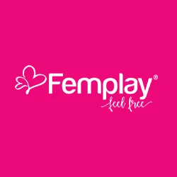 Femplay Logo