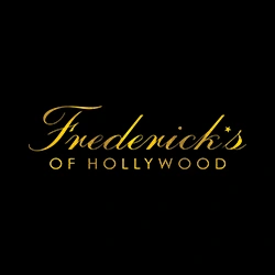 Frederick's Of Hollywood Logo