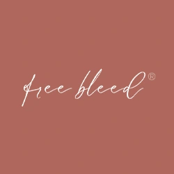 Free Bleed Logo