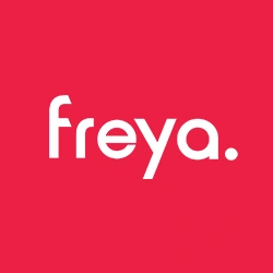 Freya Logo