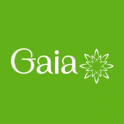 Gaia Logo