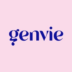 Genvie Logo