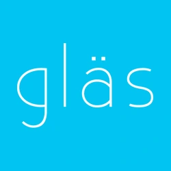 Glas Logo