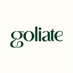 Goliate Logo