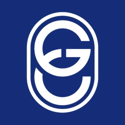 Greedy Cluster Logo