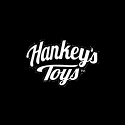 Hankey's Toys Logo