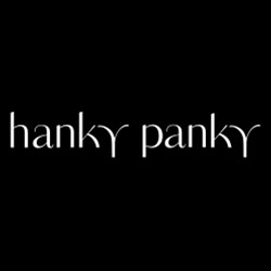 Hanky Panky Logo