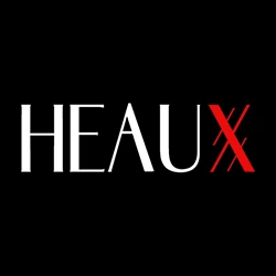 Heaux Logo