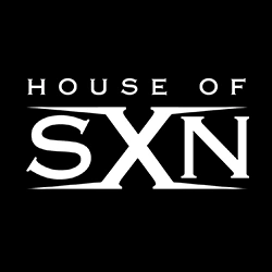 House of SXN Logo