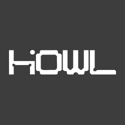 Howl Logo
