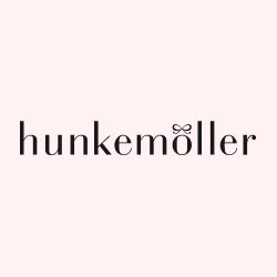 Hunkemoller US Logo