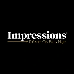 Impressions Logo