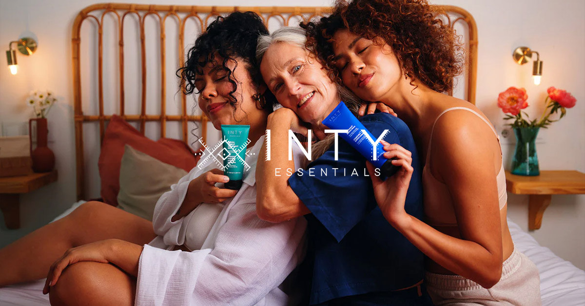 Get 5€ Off Your Order - Join IntyEssentials Community