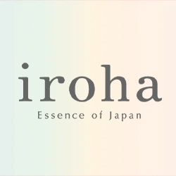 Iroha Logo