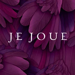Je Joue Logo