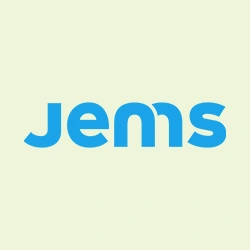 Jems Logo