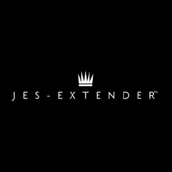 Jes Extender Logo