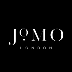 Jomo London Logo