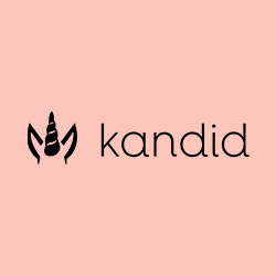 Kandid Logo