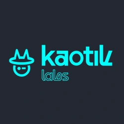 Kaotik Labs Logo
