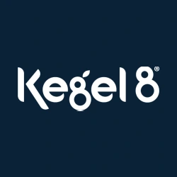 Kegel8 Logo