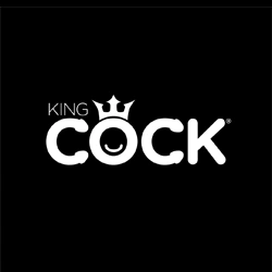 King Cock Logo