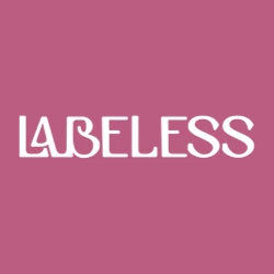 Labeless Logo
