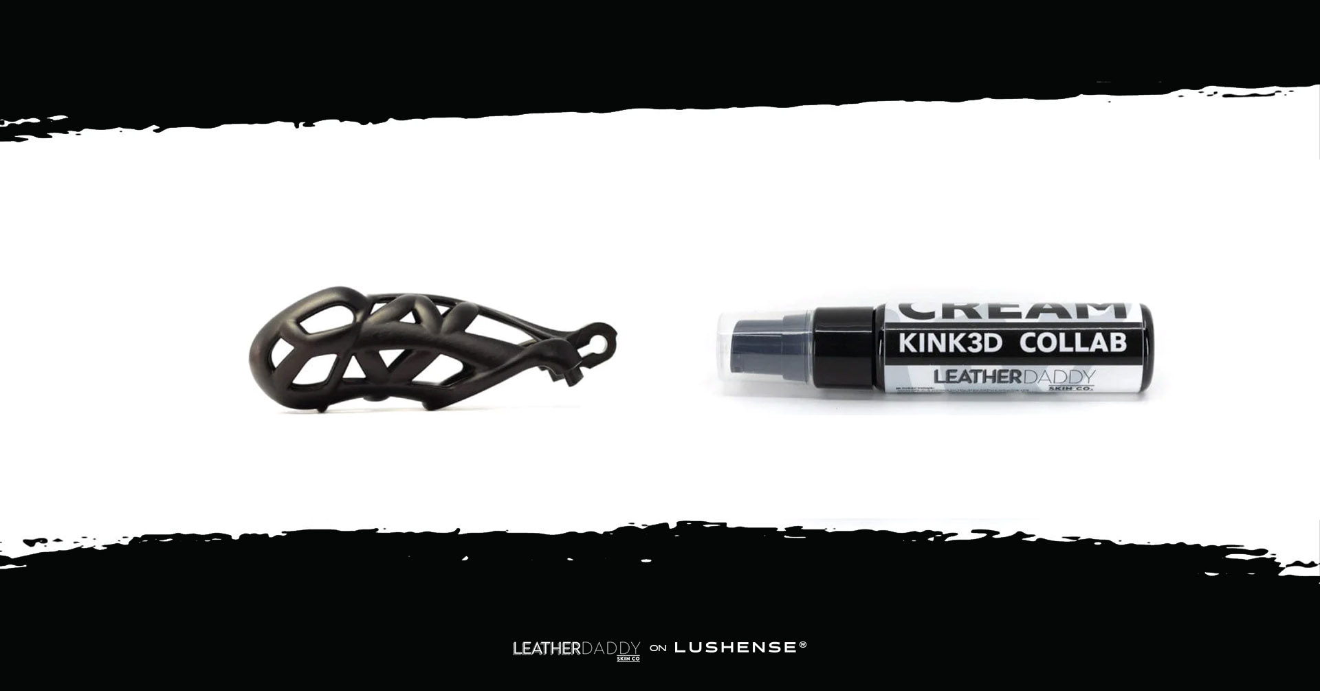 Save on Leather Daddy Popular Bundles