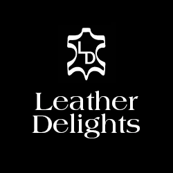 Leather Delights Logo