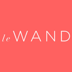LeWand Logo