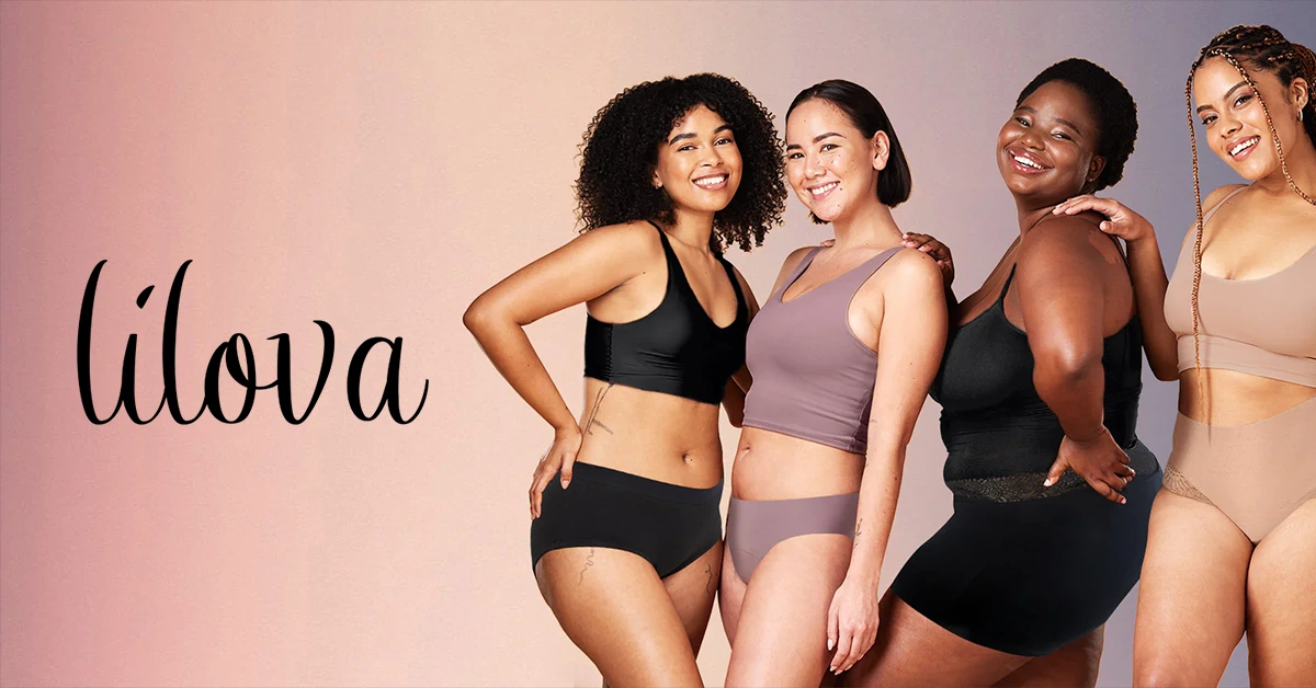 Get 15% Off Your LILOVA Order with Our Discount Code