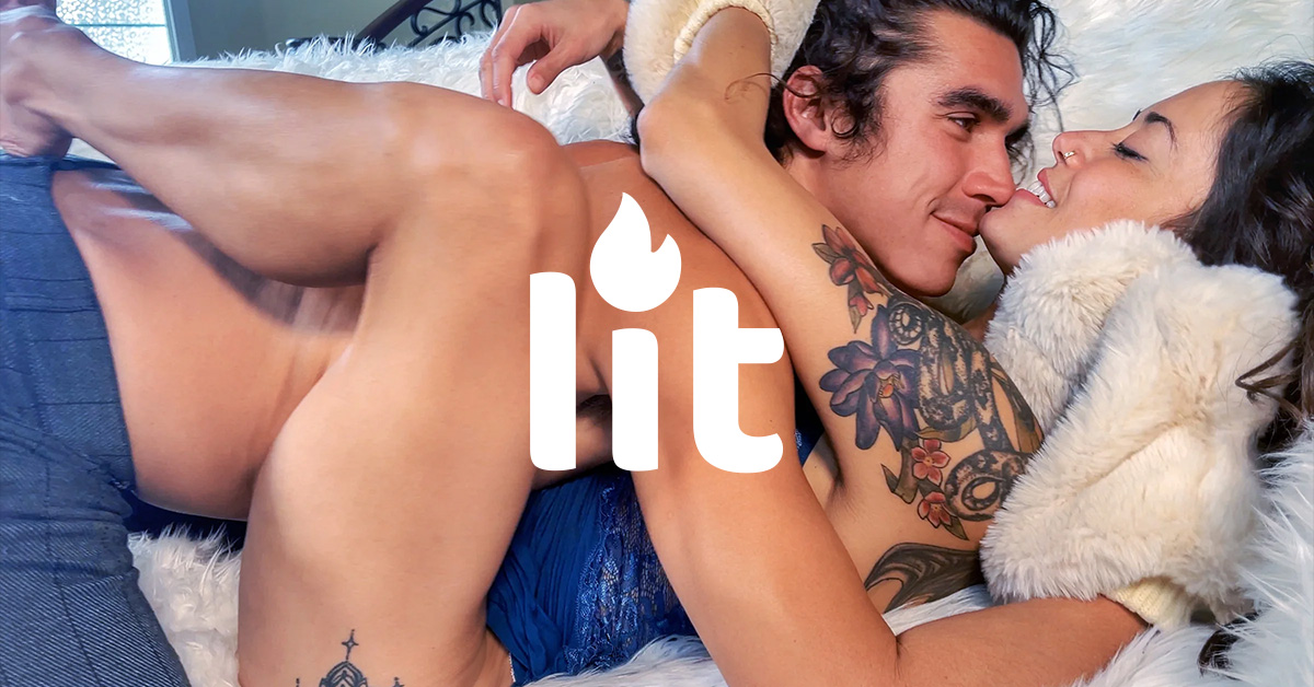 Save 25% Off Totally Lit Kit Bundle