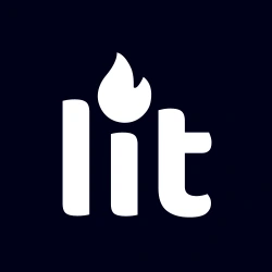 Lit
