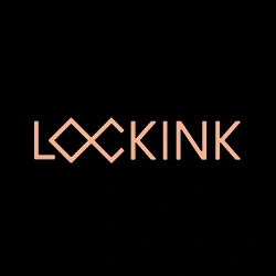 Lockink Logo