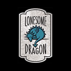 Lonesome Dragon