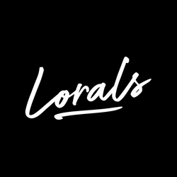 Lorals Logo