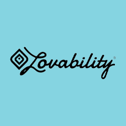 Lovability Logo