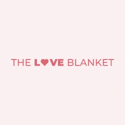 The Love Blanket Logo