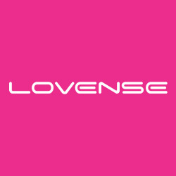 Lovense Logo