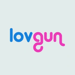 Lovgun Logo